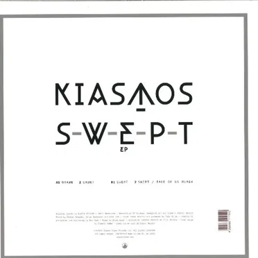 Swept