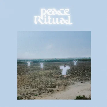 Peace Ritual by Peace Ritual - album cover