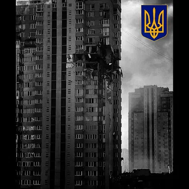 Die Klagen von Grau (in support of Ukraine)