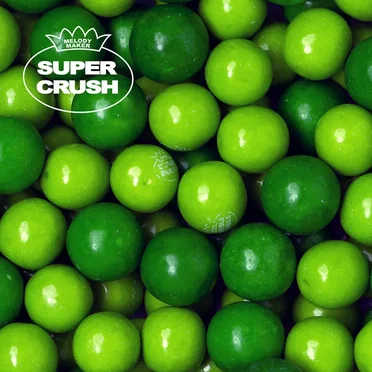 Melody Maker by Supercrush - album cover