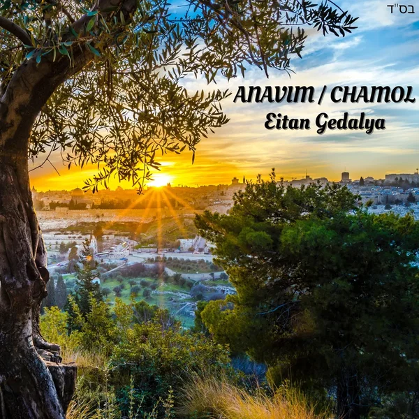 Anavim / Chamol (Acapella)