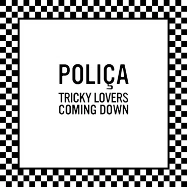 Tricky Lovers Coming Down