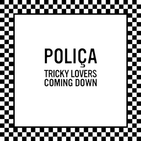 Tricky Lovers Coming Down