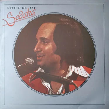 Sounds of Sedaka