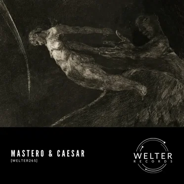 WELTER265 by Mastero - album cover
