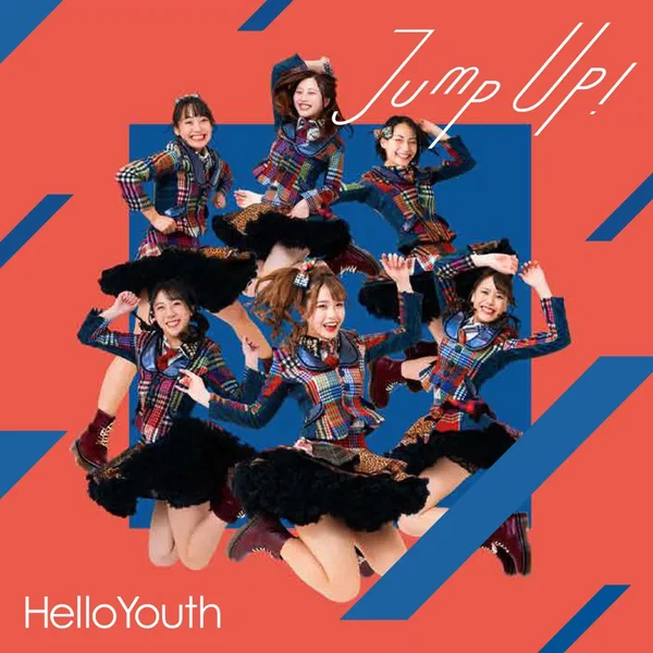 Jump Up!