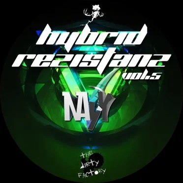 Hybrid Rezistanz 05