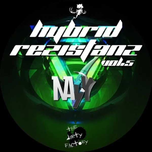 Hybrid Rezistanz 05