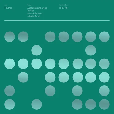 BBC Radio Sessions, Vol. 2