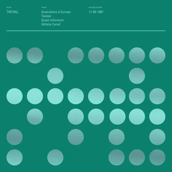 BBC Radio Sessions, Vol. 2