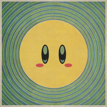Bad Kirby No Biscuits