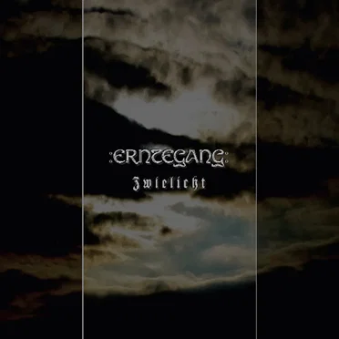 Zwielicht by Erntegang - album cover