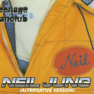 Neil Jung