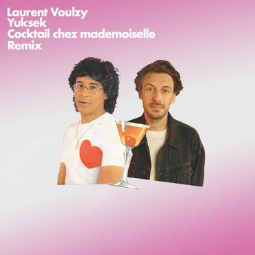 Cocktail chez mademoiselle (remix)