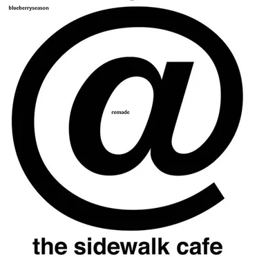 Live At The Sidewalk Cafe