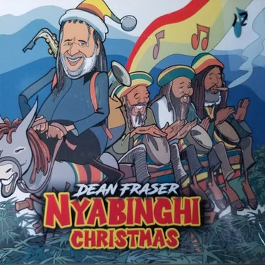 Nyabinghi Christmas