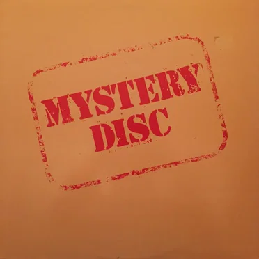 Mystery Disc