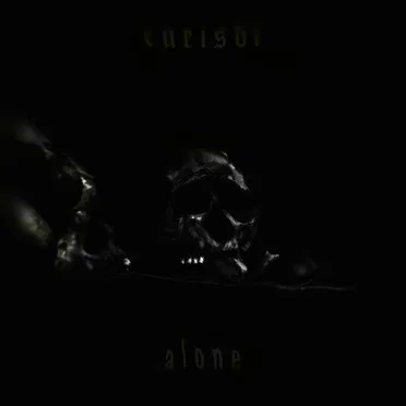 Alone