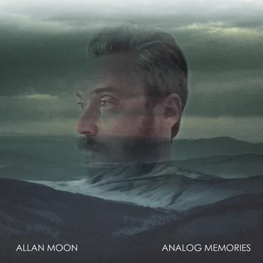 Analog Memories by Allan Moon - album cover