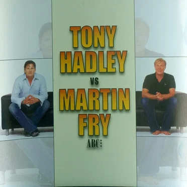 Tony Hadley Vs. Martin Fry