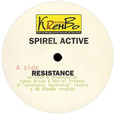 Resistance / Burning Life