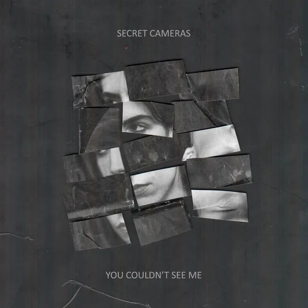 You Couldn't See Me