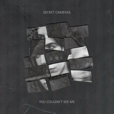 You Couldn't See Me