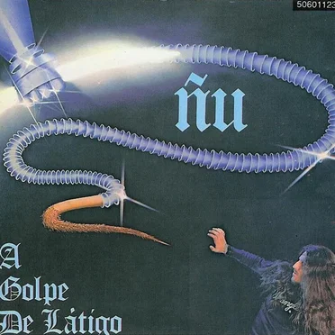 A golpe de látigo