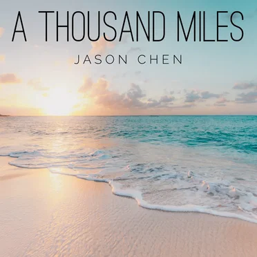 A Thousand Miles (Piano Acoustic)