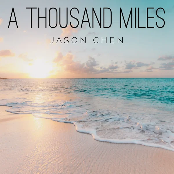 A Thousand Miles (Piano Acoustic)