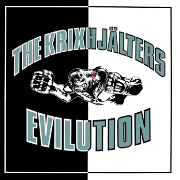 The Krixhjälters