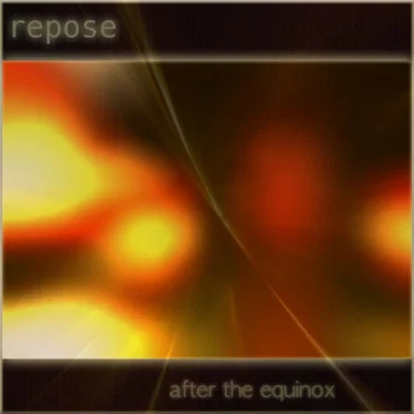 After the Equinox by Repose - album cover