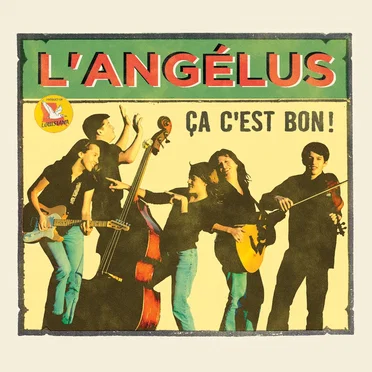 Ça c'est bon !