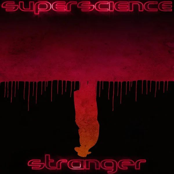 Stranger