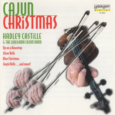 Cajun Christmas