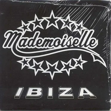 Ibiza by Mademoiselle - album cover
