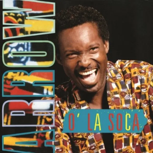 O' La Soca
