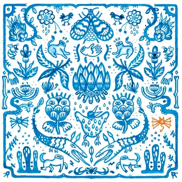 Mounstros by Cró! - album cover