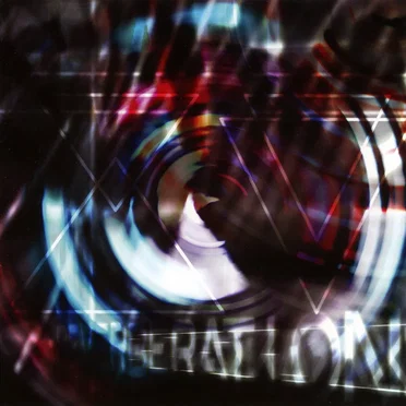 REVERBERATIONS by THE MICRO HEAD 4N'S - album cover