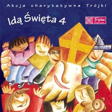 Idą Święta 4 by Various Artists - album cover