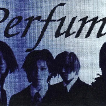 Pure Mind by Perfume - album cover