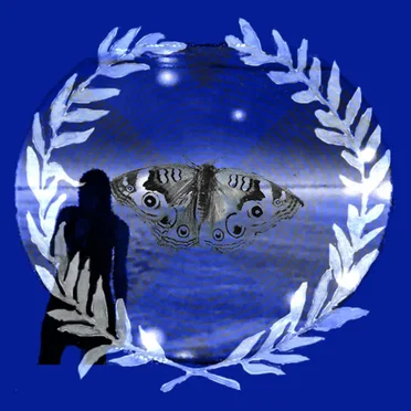 Wreathes by Heavy Stars - album cover