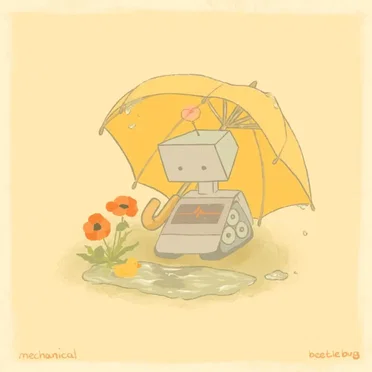 mechanical