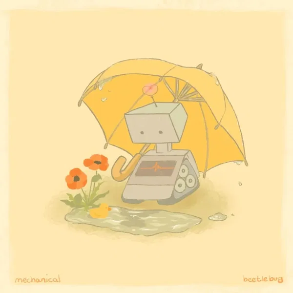 mechanical