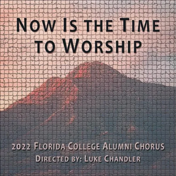 Now Is the Time to Worship