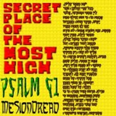 Secret Place of the Most High