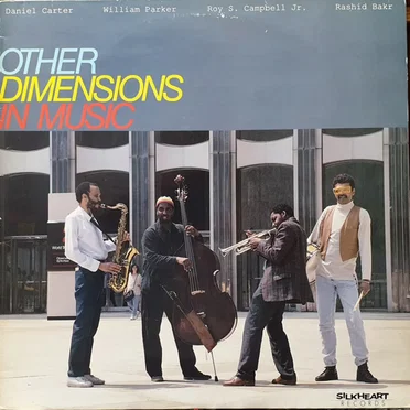 Other Dimensions in Music