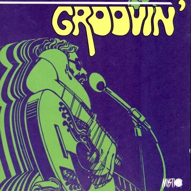 Mystic Music Presents Groovin’ by Various Artists - album cover