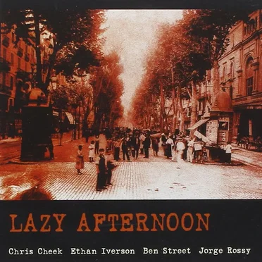 Lazy Afternoon (Live At The Jamboree)