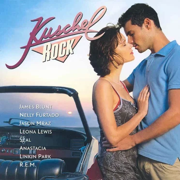 Kuschelrock 22 by Various Artists - album cover